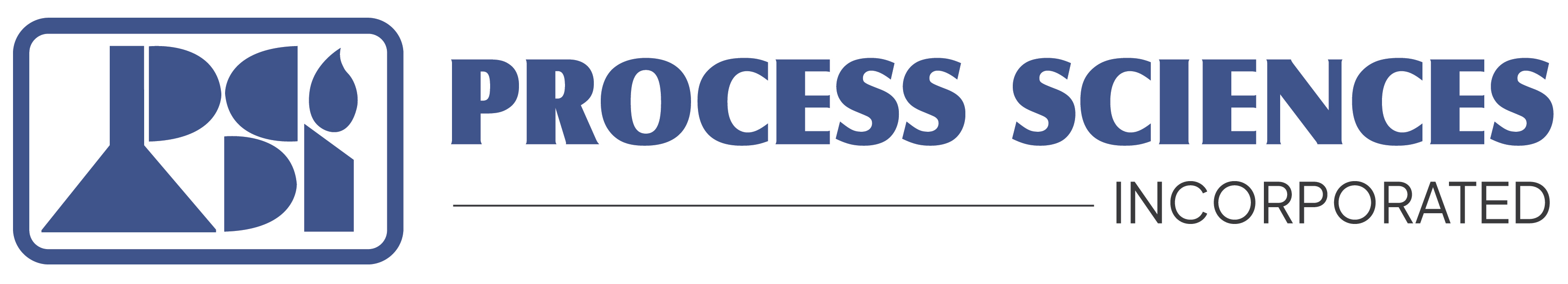 Process Sciences Incorporated